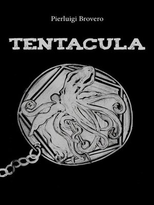 cover image of Tentacula